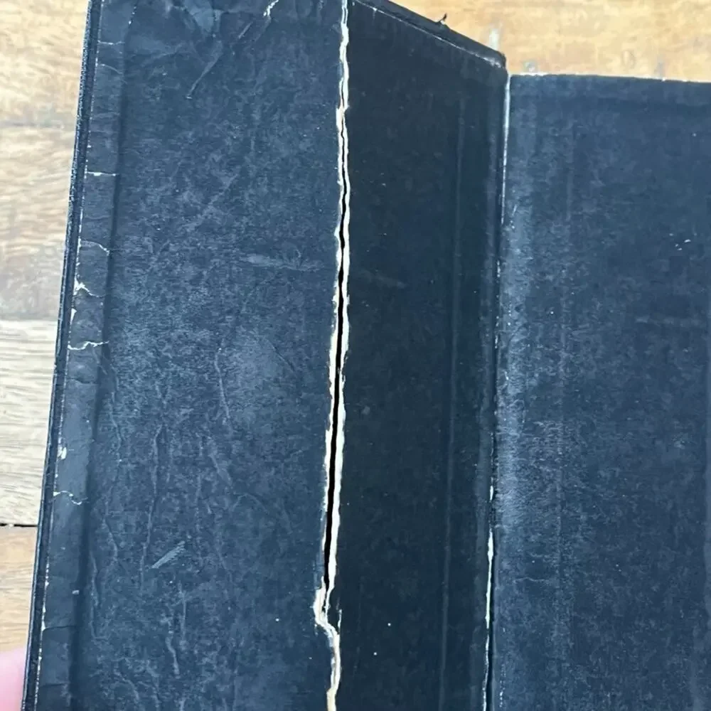 Catholic Family Daily Missal Rev J Rea Catholic Liturgy Mass Leather Bound